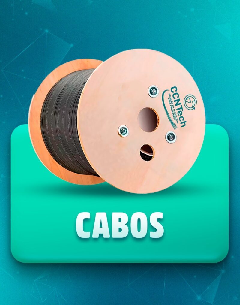 Categoria Cabos