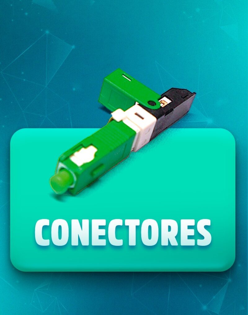 Categoria Conectores