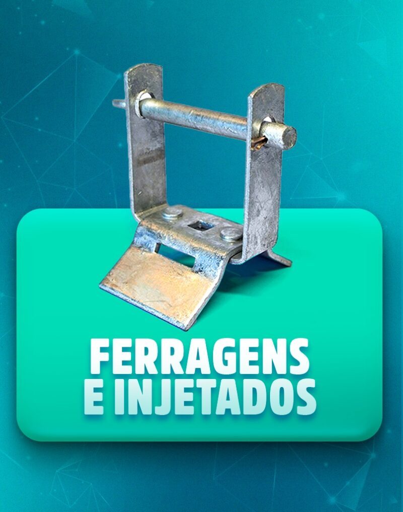 Categoria Ferragens